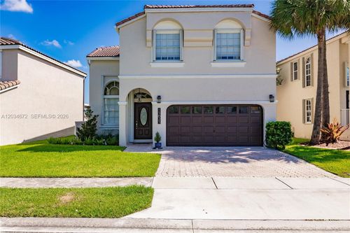 15623 Nw 5th St, Pembroke Pines, FL, 33028-1568 | Card Image