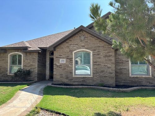 4304 San Pedro Ct, Midland, TX, 79707-2139 | Card Image