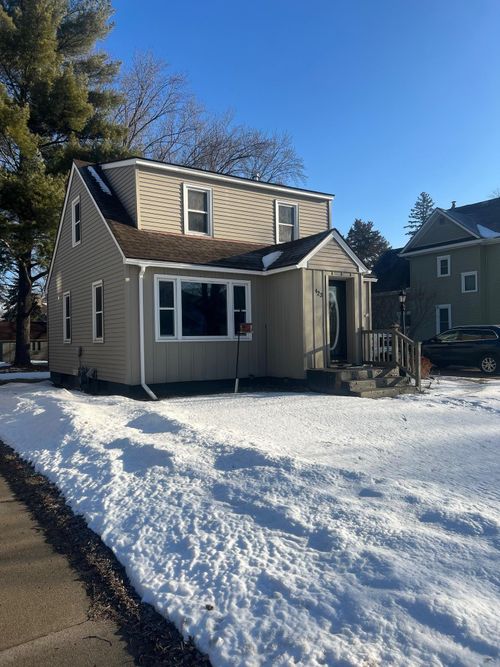 423 E 2nd St, Litchfield, MN, 55355-2236 | Card Image