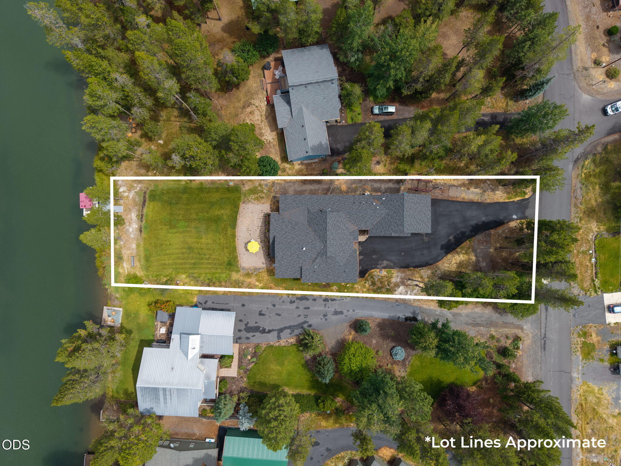 Residential in Bend 4