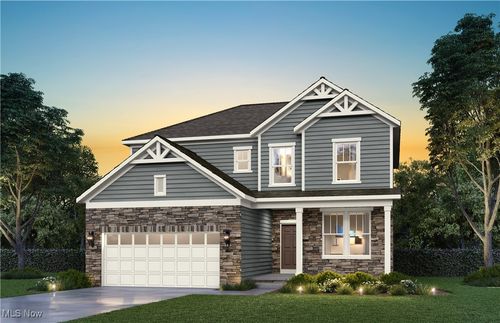 604 Barharbor, Avon Lake, OH, 44012-2718 | Card Image