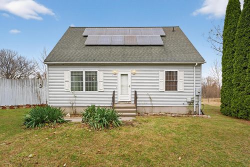 711 Ekonk Hill Rd, Moosup, CT, 06354-2408 | Card Image