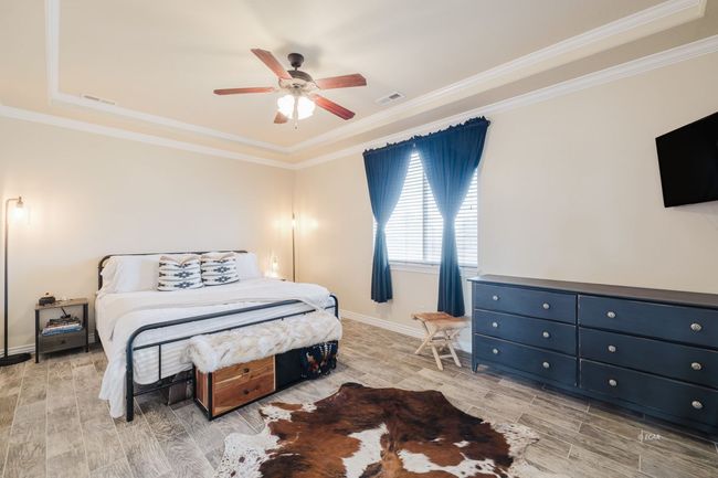 444 Rawlings Dr, House other with 3 bedrooms, 2 bathrooms and null parking in Spring Creek NV | Image 18
