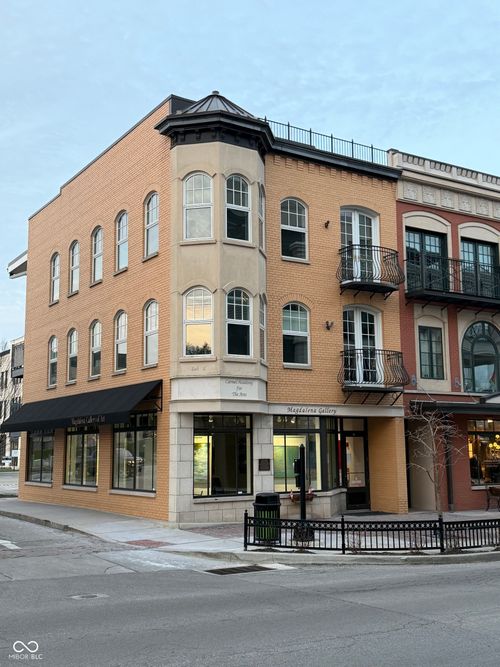 ste-100-27 E Main St, Carmel, IN, 46032-1924 | Card Image