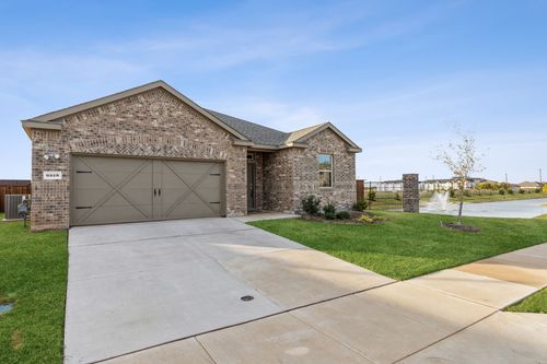 6518 Tudor Pl, Aubrey, TX, 76227-4172 | Card Image