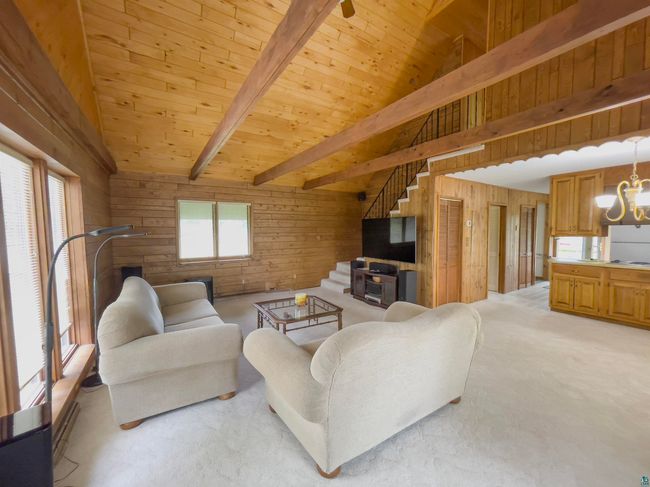 6095 Highway 1, House other with 1 bedrooms, 1 bathrooms and null parking in Silver Bay MN | Image 10