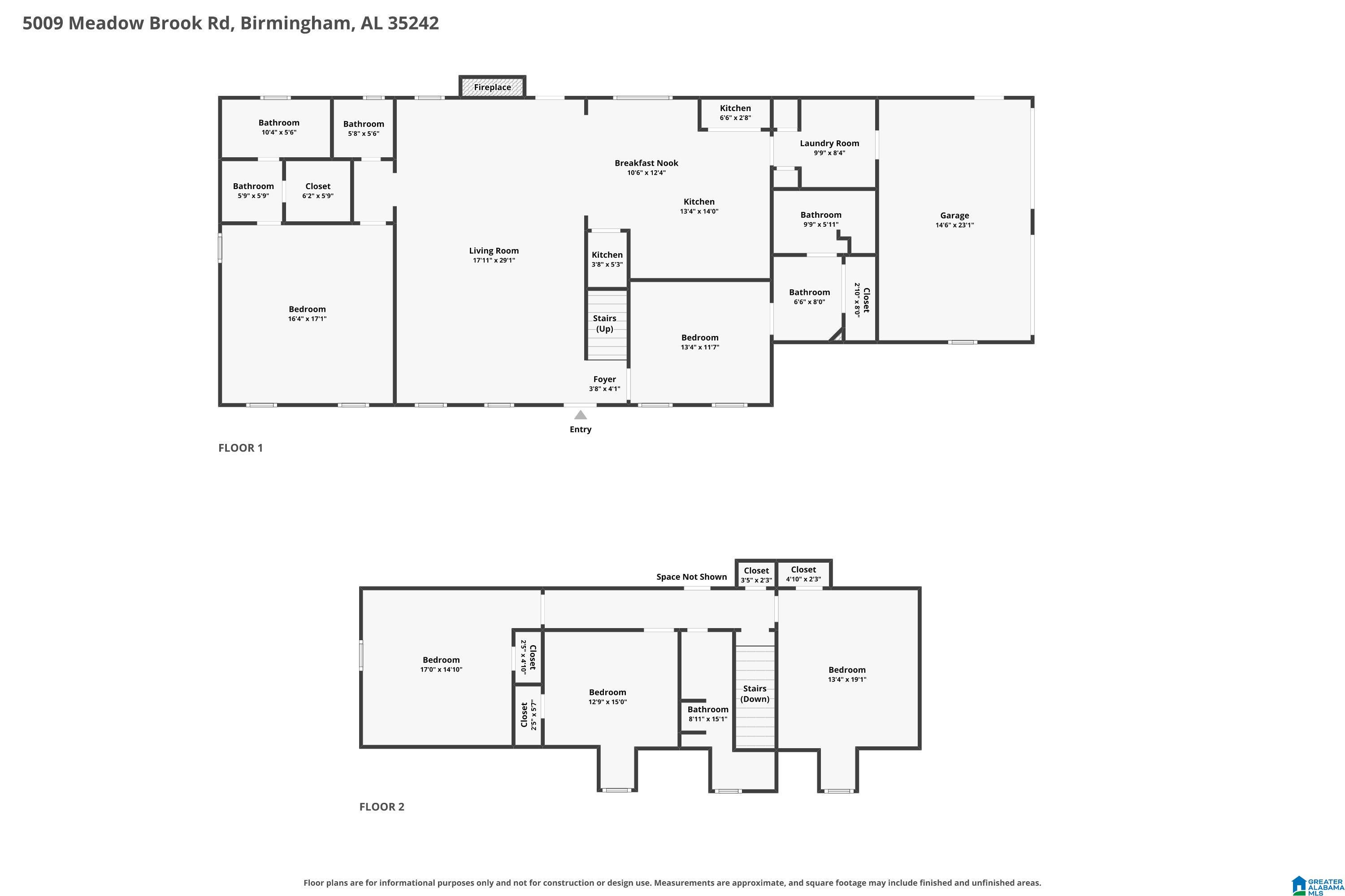 Residential in BIRMINGHAM 2