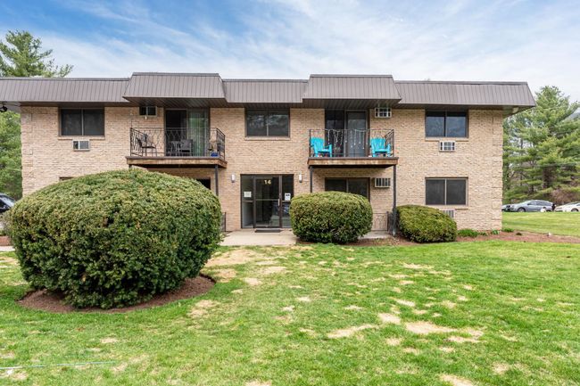 APT-2 - 14 Strawberry Bank Rd, Condo with 2 bedrooms, 1 bathrooms and null parking in Nashua NH | Image 19