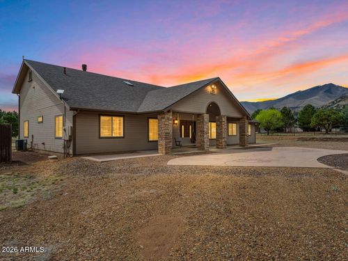 4910 Camino De Los Vientos --, Flagstaff, AZ, 86004 | Card Image