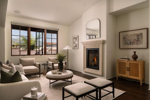 unit-f2-105 W De La Guerra St, SANTA BARBARA, CA, 93101-8229 | Card Image