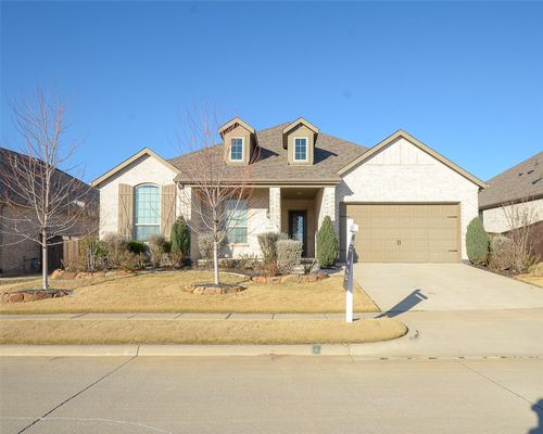 1121 Bridle Path Dr, Aubrey, TX, 76227-1992 | Card Image
