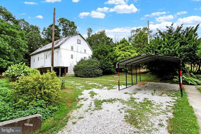 3019 Morning Star Rd, Home with 4 bedrooms, 1 bathrooms and null parking in GLENVILLE PA | Image 27