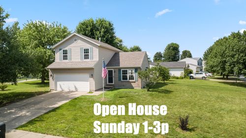 3202 Campaign Dr, Hebron, KY, 41048-7729 | Card Image