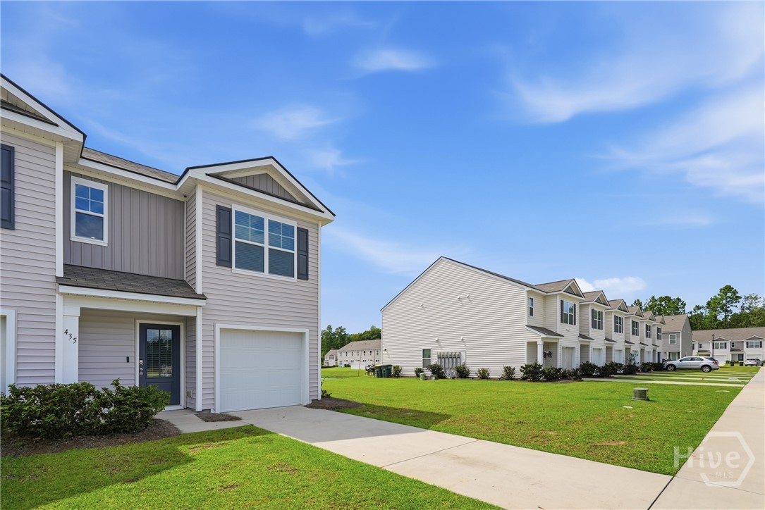 Residential in Savannah 2