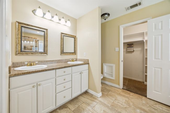 10920 Castle Dr, House other with 3 bedrooms, 2 bathrooms and null parking in Frisco TX | Image 15