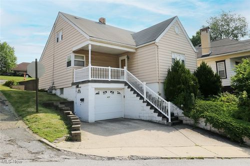 417 Logan Avenue, Mingo Junction, OH, 43938 | Card Image