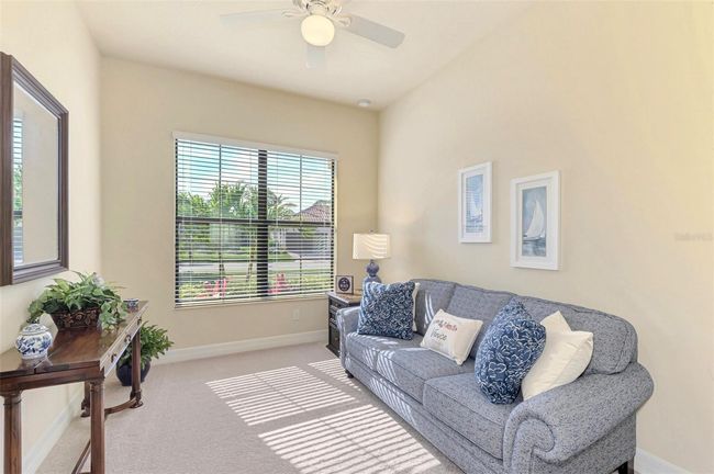 4th Bedroom/Den/Office w/Closet | Image 36