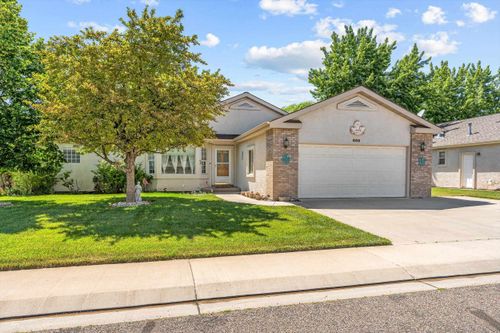 609 Shadowbrook Dr, Grand Junction, CO, 81504-4257 | Card Image