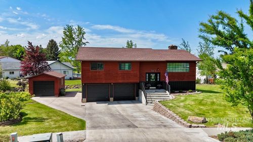 707 Maple St, Grangeville, ID, 83530-2334 | Card Image
