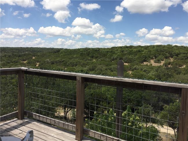 2nd story Loft Balcony | Image 20