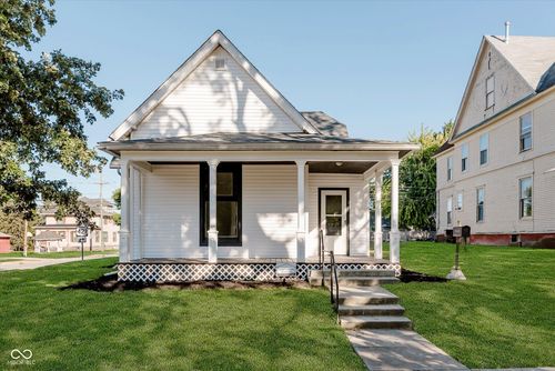 1059 N Main St, Frankfort, IN, 46041-1446 | Card Image