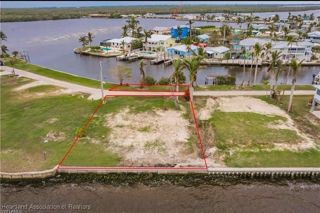 11114 Matlacha Ave, Home with 0 bedrooms, 0 bathrooms and null parking in Matlacha FL | Image 5