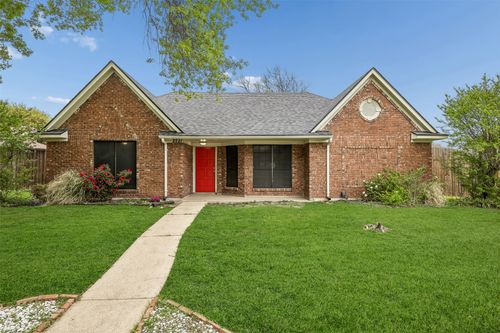 2221 Brookside Dr, Rowlett, TX, 75088-6529 | Card Image