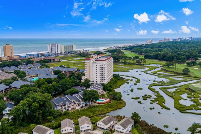 APT-405 - 9547 Edgerton Dr, Condo with 3 bedrooms, 4 bathrooms and null parking in Myrtle Beach SC | Image 39