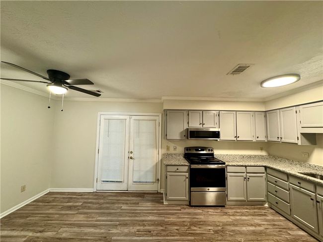 801 Choctaw Ave, Townhouse with 3 bedrooms, 2 bathrooms and null parking in AUBURN AL | Image 4