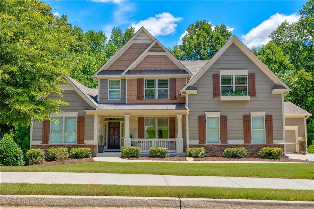 Wildcreek Rd, Sugar Hill, GA 30518