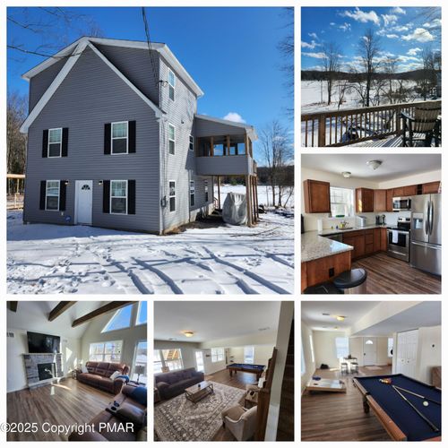 7810 Lake Shore Drive, Pocono Lake, PA, 18347 | Card Image