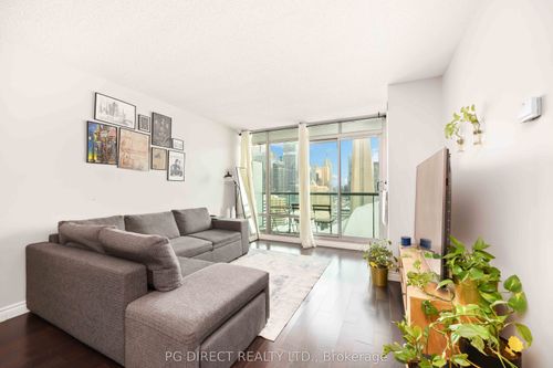 3502-81 Navy Wharf Crt, Toronto, ON, M5V3S2 | Card Image