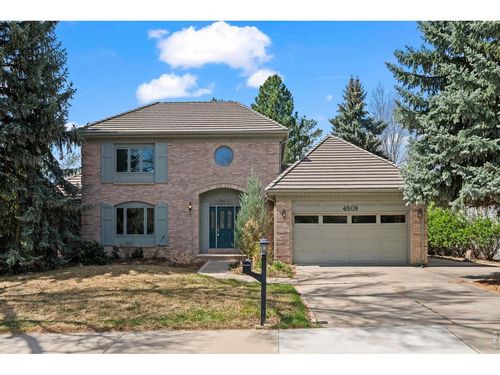 4509 S Meadow Dr, Boulder, CO, 80301-3950 | Card Image