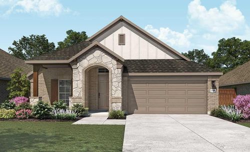 21711 Iris Colony Dr, Waller, TX, 77484-2354 | Card Image