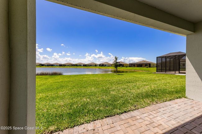8474 Alister Dr, House other with 3 bedrooms, 3 bathrooms and null parking in Melbourne FL | Image 47