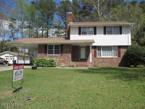 112 Ramona Ave, Jacksonville, NC, 28540-8213 | Card Image
