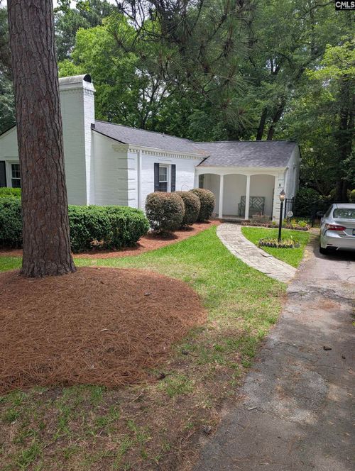 1136 Eastminster Drive, Columbia, SC, 29204 | Card Image