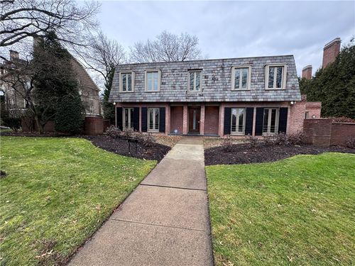 800 Amberson Ave, Shadyside, PA, 15232-2102 | Card Image