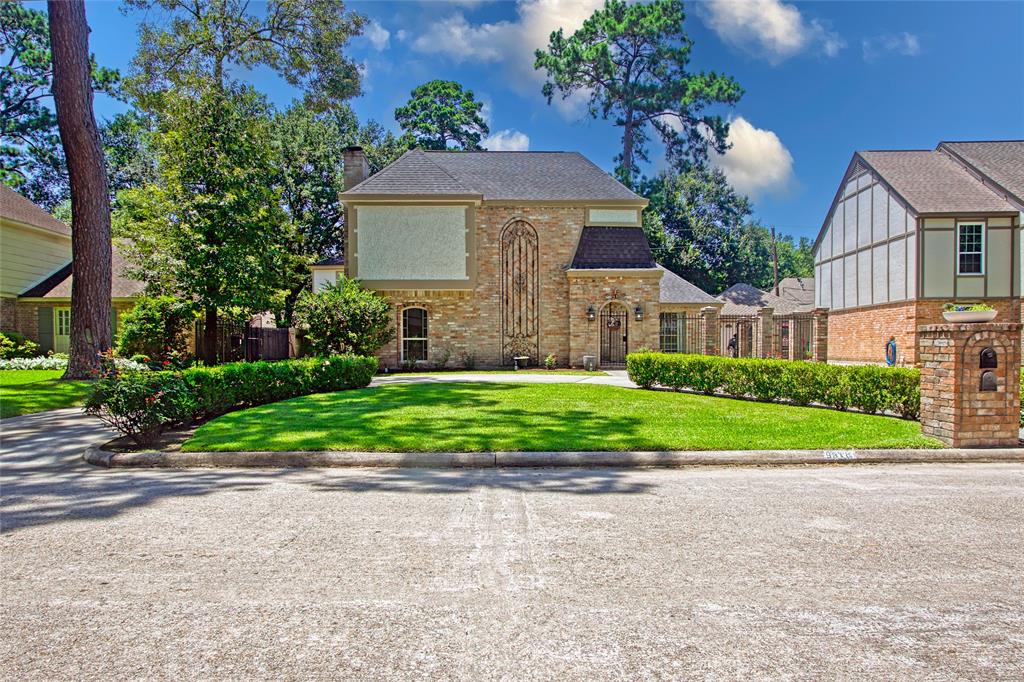 Godstone Ln, Spring, TX 77379