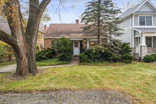 346 55th St, Clarendon Hills, IL, 60514-3015 | Card Image