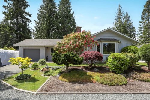 600 Eaglecrest Dr, Qualicum Beach, BC, V9K1E4 | Card Image
