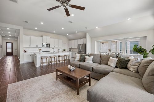 733 Mercy St, Forney, TX, 75126-2715 | Card Image