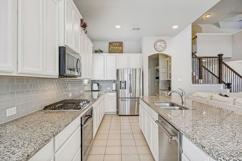 1224 Elletracy Street, Mckinney, TX, 75071 | Card Image