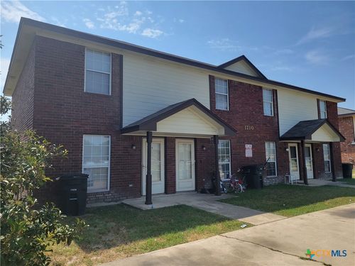 1710 Old Fm 440 Rd, Killeen, TX, 76549-1565 | Card Image