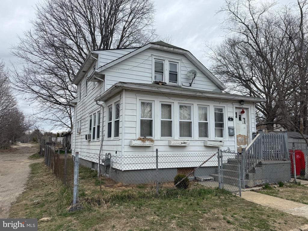 Residential in BRIDGETON 2