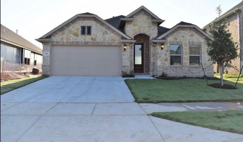 7312 Black Cherry Ln, Mckinney, TX, 75071-2115 | Card Image