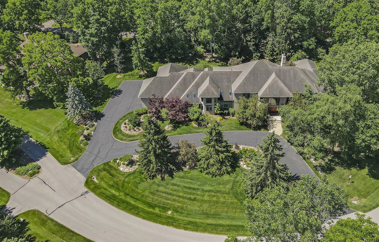 Towsley Ln, Ann Arbor, MI 48105