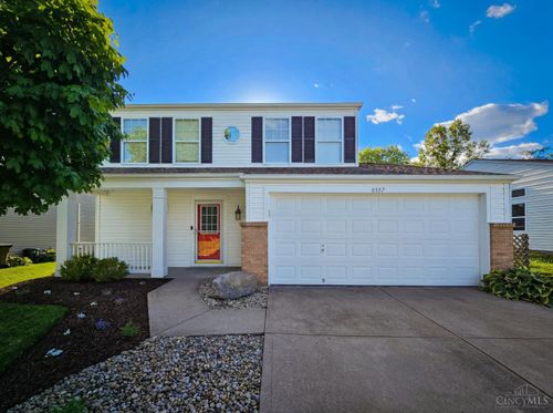 6557 N Andover Way, Morrow, OH, 45152-7904 | Card Image