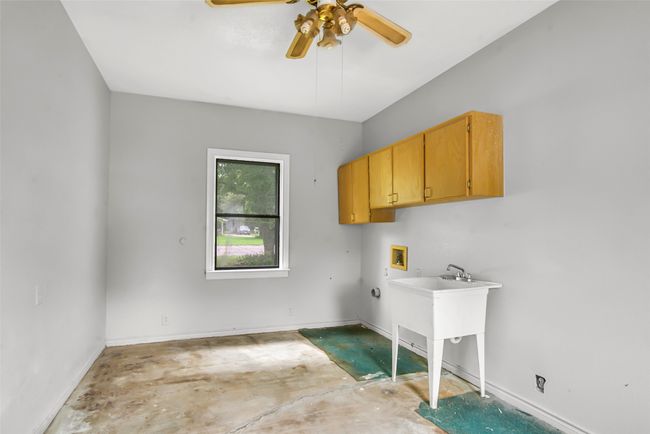 820 Lipscomb St, House other with 3 bedrooms, 2 bathrooms and null parking in Bonham TX | Image 16