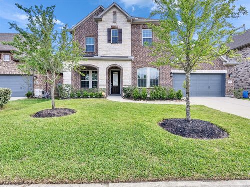 32212 Highwood Green Ln, Conroe, TX, 77385-2046 | Card Image